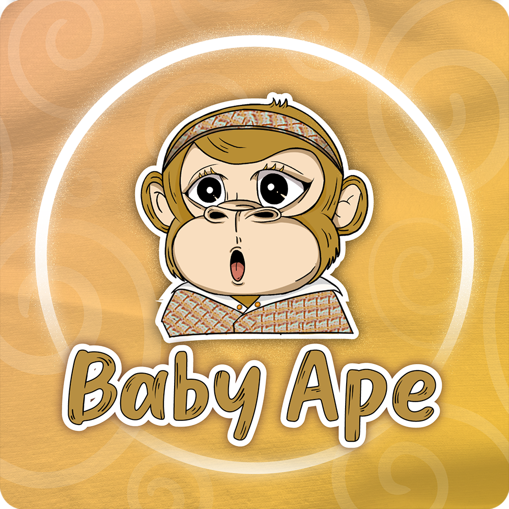 baby-ape